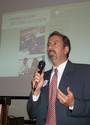Kevin Vaziri explains how Woodland Emergency Room cut its time for admitting patients from 2 hours + to under 30 minutes